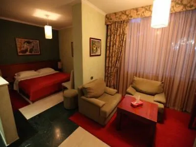 Nov Hotel Tirana 4*,  Albania