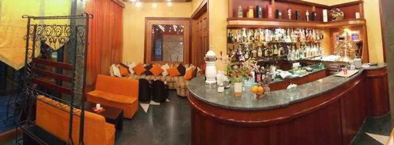 Nov Hotel Tirana