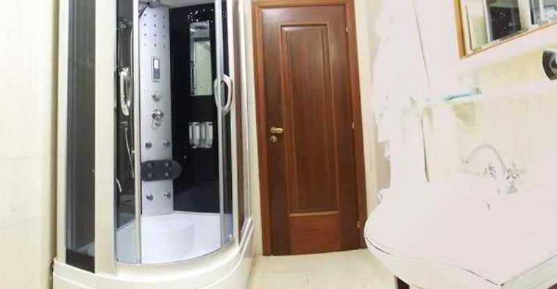 Nov Hotel Tirana