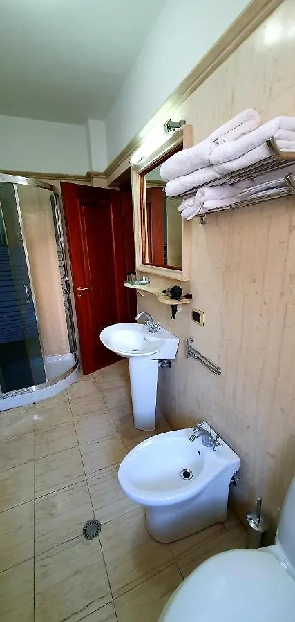 Nov Hotel Tirana