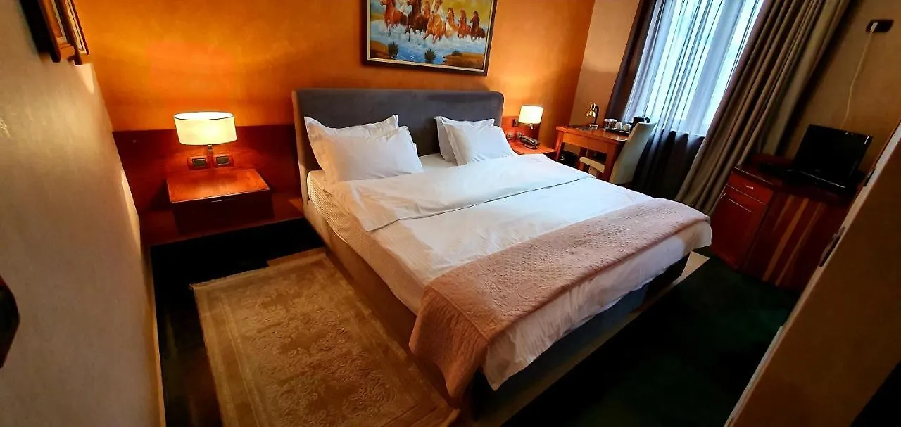 Nov Hotel location