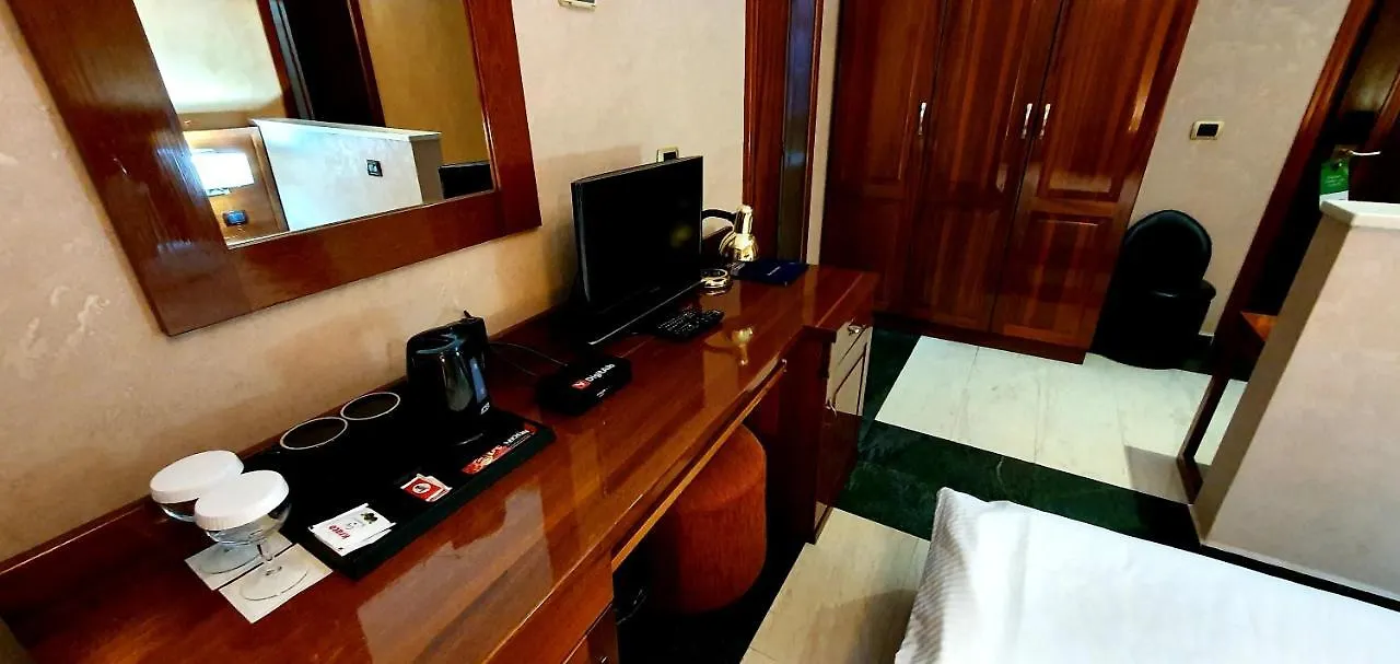 Nov Hotel Tirana