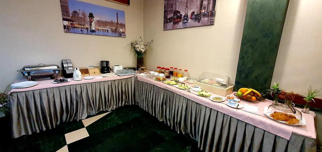****  Nov Hotel Tirana Albania