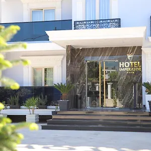 Hotel Imperator