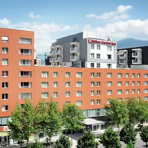Hilton Garden **** Tirana