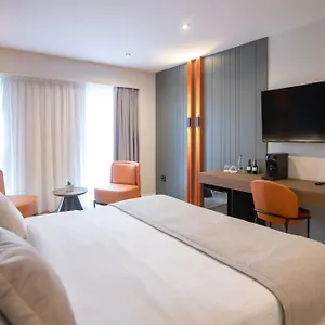 Elisa Tirana, Affiliated By Melia **** Tirana