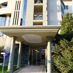 Hotel Green **** Tirana